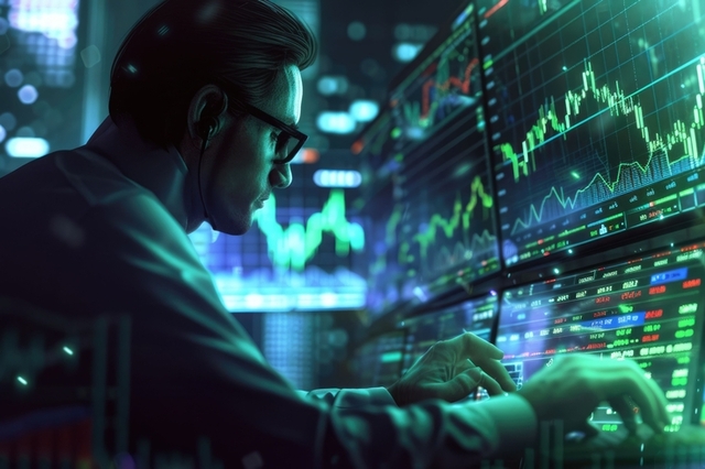 RIA로 국장 돌아온 서학개미, 어떤 종목 팔고 샀나 봤더니