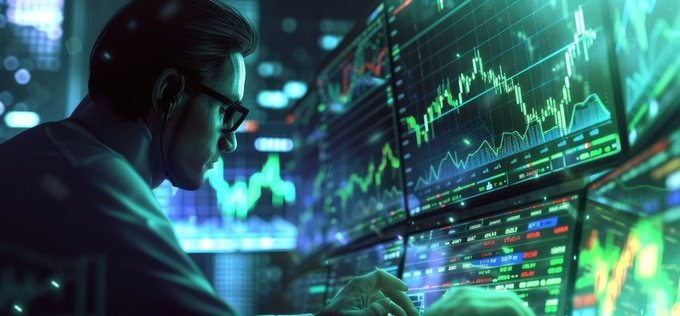 RIA로 국장 돌아온 서학개미, 어떤 종목 팔고 샀나 봤더니