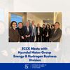 현대차그룹, ECCK와 '수소 혈맹'…유럽 에너지 협력 넘어 규제 리스크 대응 '맞손'