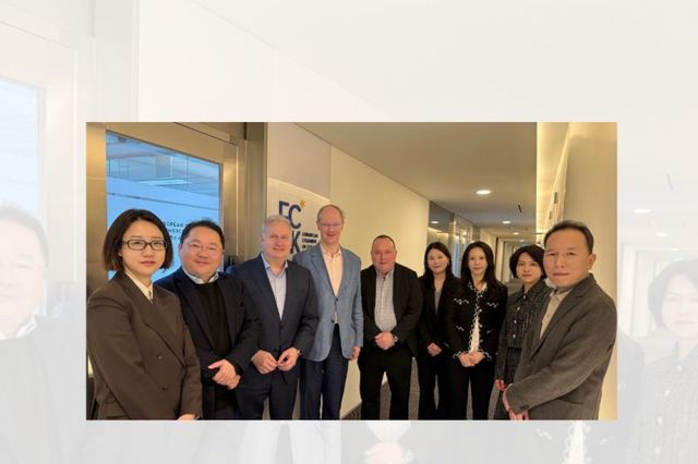 현대차그룹, ECCK와 '수소 혈맹'…유럽 에너지 협력 넘어 규제 리스크 대응 '맞손'