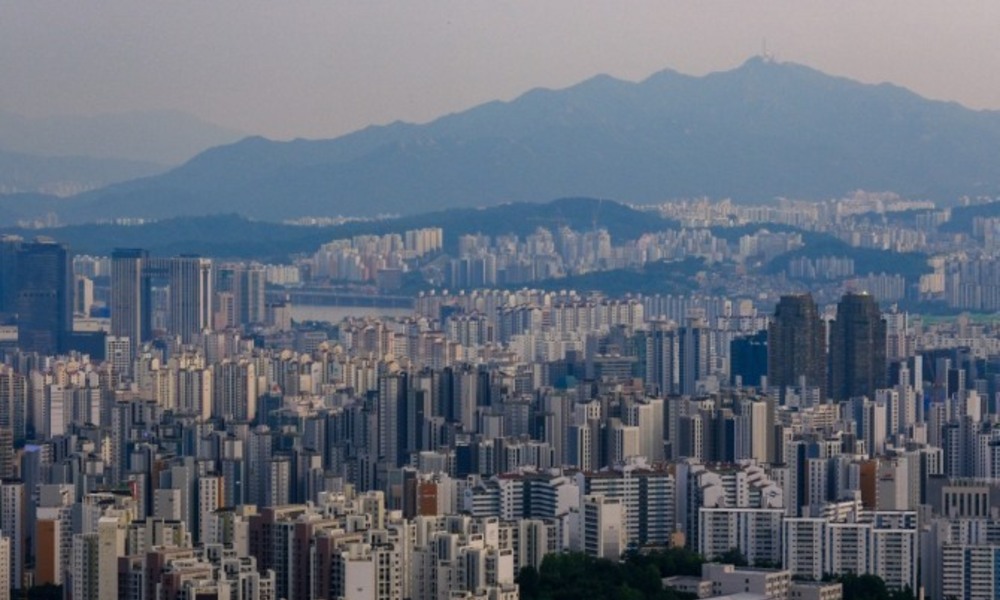 “5·9 양도세 데드라인 임박”... 강남권 절세 급매물에 ‘가격 조정'