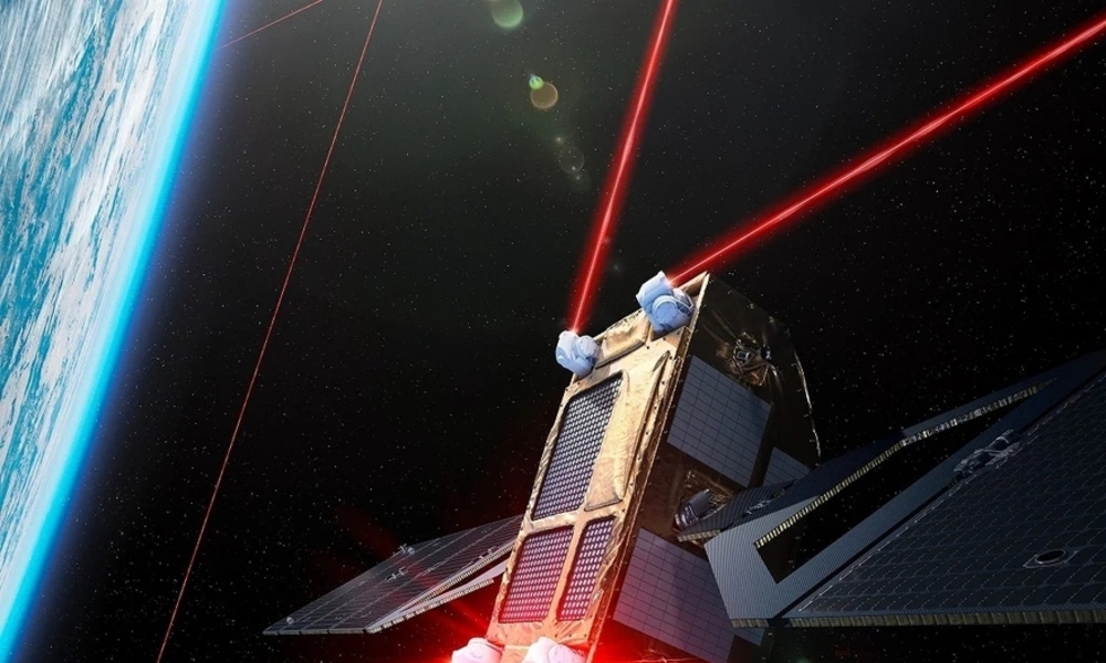 '스페이스X 대항마' 로켓랩, 獨 레이저 통신기업 인수 완료…수직계열화 성큼