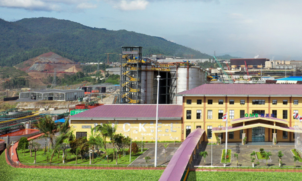 인니 영향력 증명…니켈 가격 산출방식 변경되자 국제 니켈값 상승