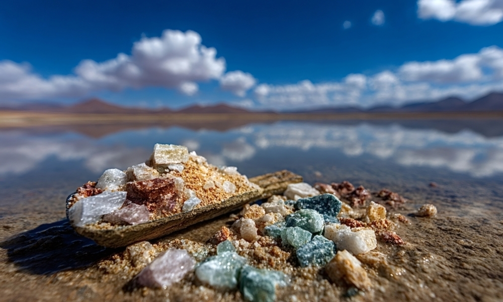 유럽 배터리 자립의 열쇠 ‘리튬 정제’… 크로아티아, 전략적 요충지로