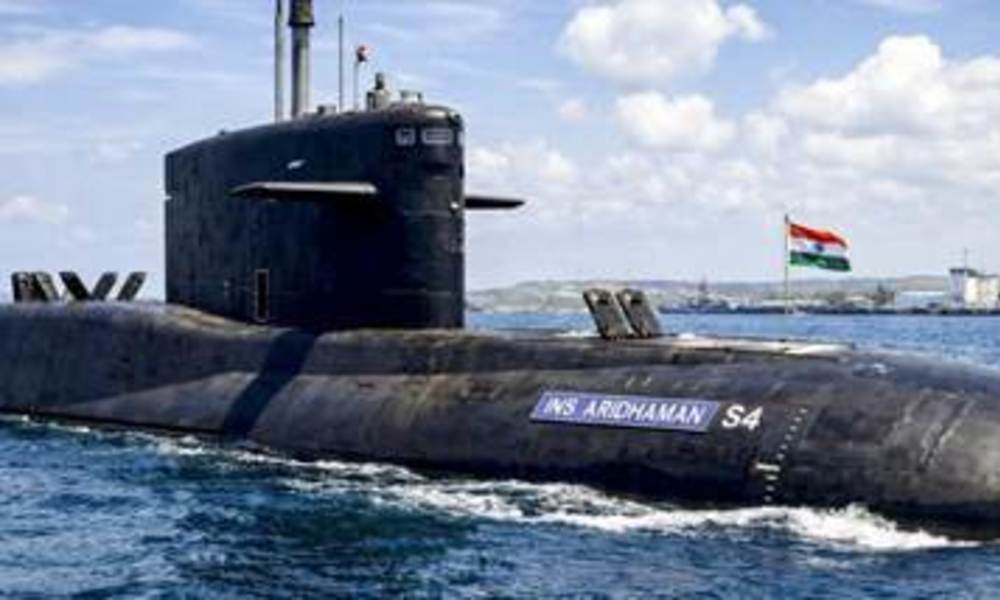 인도, 글로벌 조선산업 신흥강자로 부상