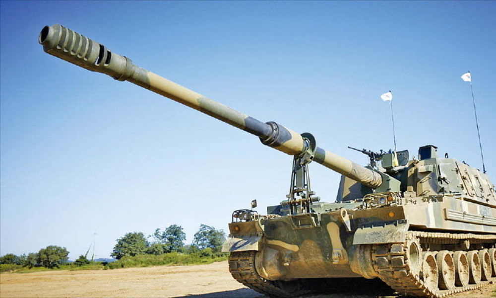 '한화에어로 참여' 스페인 자주포 사업 '기존대로' 추진…독일 GDLES 재항소 예고