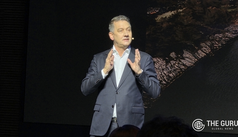 '첫 방한' 아우디 AG 회장, '뉴 A6' 앞세워 韓 공략 강력 주문