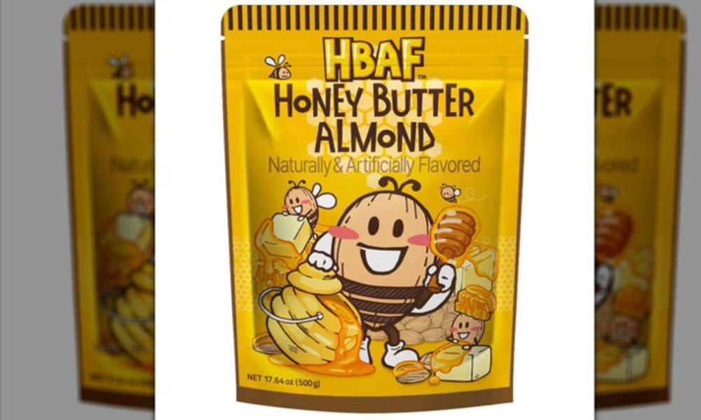 ‘불닭’이 업은 ‘K아몬드’…삼양식품, 바프 유통으로 글로벌 영토 확장