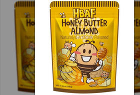 ‘불닭’이 업은 ‘K아몬드’…삼양식품, 바프 유통으로 글로벌 영토 확장