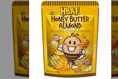 ‘불닭’이 업은 ‘K아몬드’…삼양식품, 바프 유통으로 글로벌 영토 확장