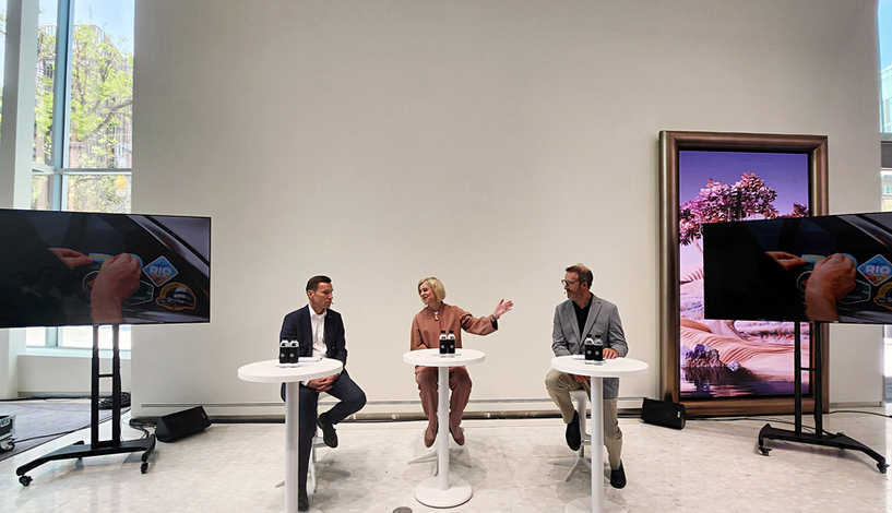 "韓, 글로벌 3대 핵심 시장" 벤츠, 신형 S-클래스 하반기 출격…럭셔리 세단 주도권 '굳히기'