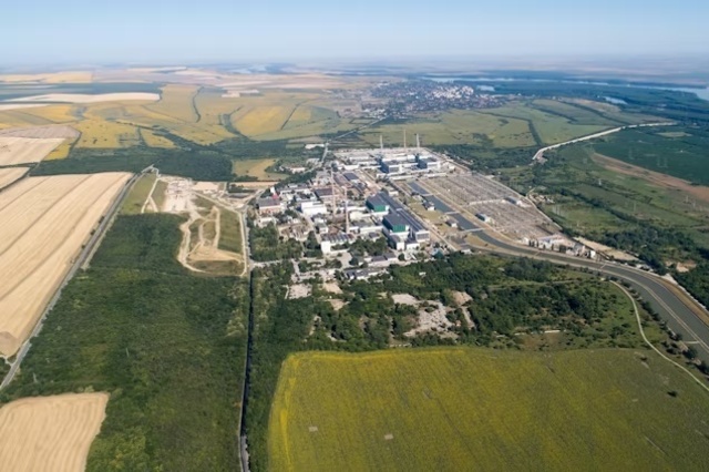 [단독] 불가리아, 원전 공사비 인상 가능성에 "트라우마 반복 안돼...14개월 계약기간 연장"