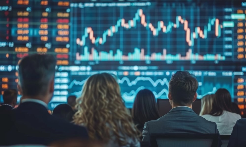 "코스피 8500 간다"…글로벌 IB, '팔천피' 눈높이 일제히 상향