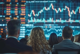 "코스피 8500 간다"…글로벌 IB, '팔천피' 눈높이 일제히 상향