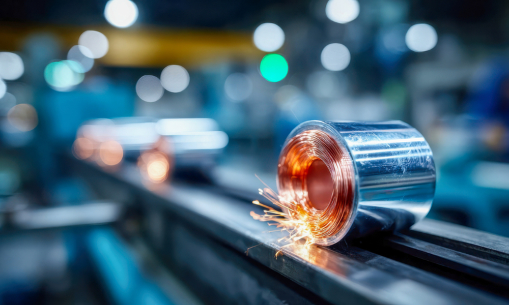 중동 전쟁에 구리값 '들썩'...톤당 1.5만 달러 전망까지 나와