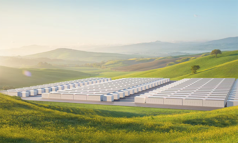 테슬라 효자 종목 'ESS', 매출·설치량 모두 감소…FSD 구독자↑