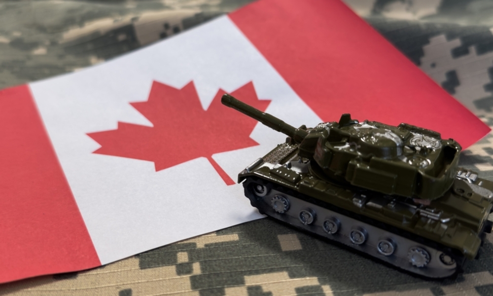 캐나다, 국방산업전략 발표…전략적 자율성·경제 성장 결합