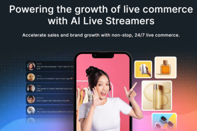 삼성전자, 'AI 쇼호스트'로 글로벌 라이브커머스 '출사표'…24시간 쉼 없이 돌린다