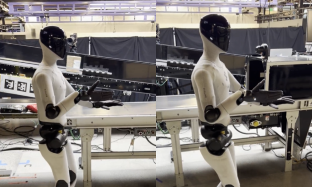 피규어 AI, '부상' 입어도 쓰러지지않는 휴머노이드 제어 정책 '벌컨' 공개