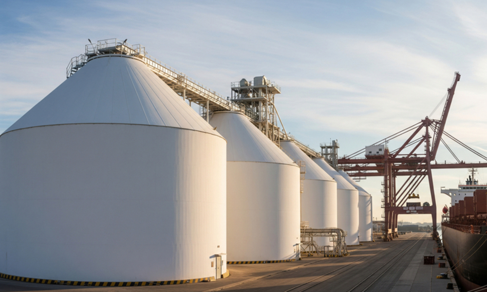 중동 전쟁 여파에 비료 공급망도 직격탄… 인도, 비료망 재편 가속화