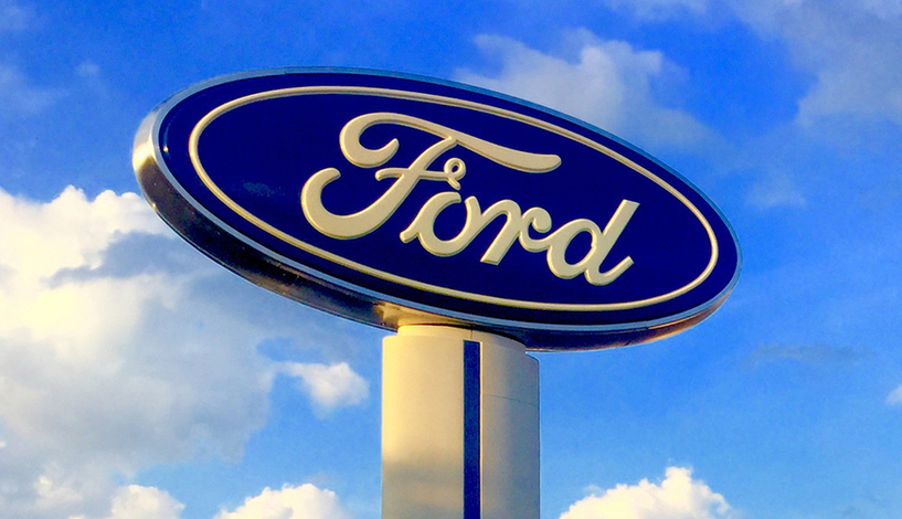 포드, 지리와의 협상설 부인 "어떤 中제조사와도 협상없어"