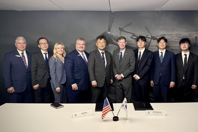 KAI, 美 벨과 차세대 틸트로터형 헬리콥터 공동 개발…軍 납품까지 협력