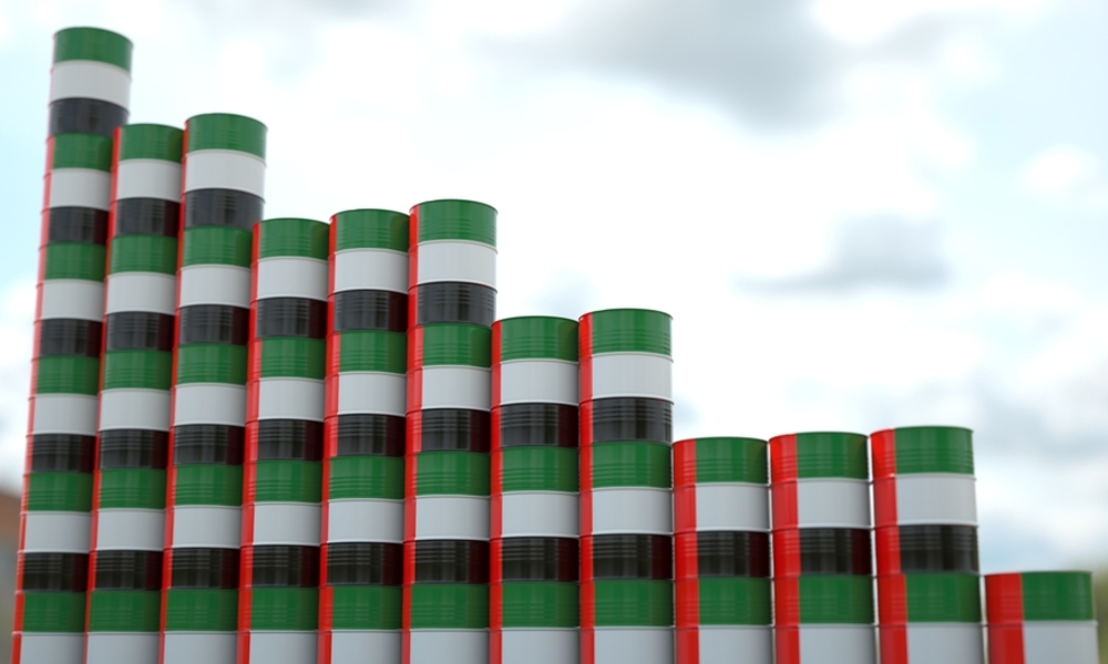 UAE, OPEC·OPEC+ 탈퇴…사우디 카르텔 깨고 석유 증산 나설 듯