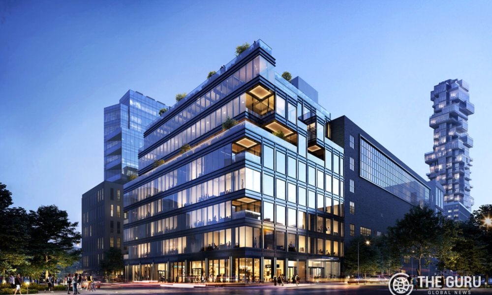 현대차그룹, 美 뉴욕 한복판서 '건물 임대업'…북미 자산 운용 전략 '전면 수정'