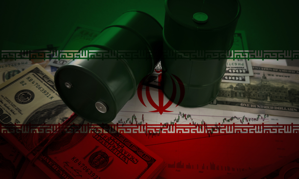 미국, 호르무즈 해협 통행료 중개하는 외국계 금융사 '제재' 경고