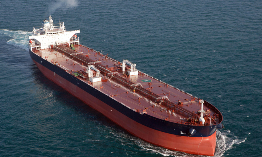 삼성중공업 계약 취소 '신의 한 수'...유조선 재매각으로 수익+美 리스크 해소