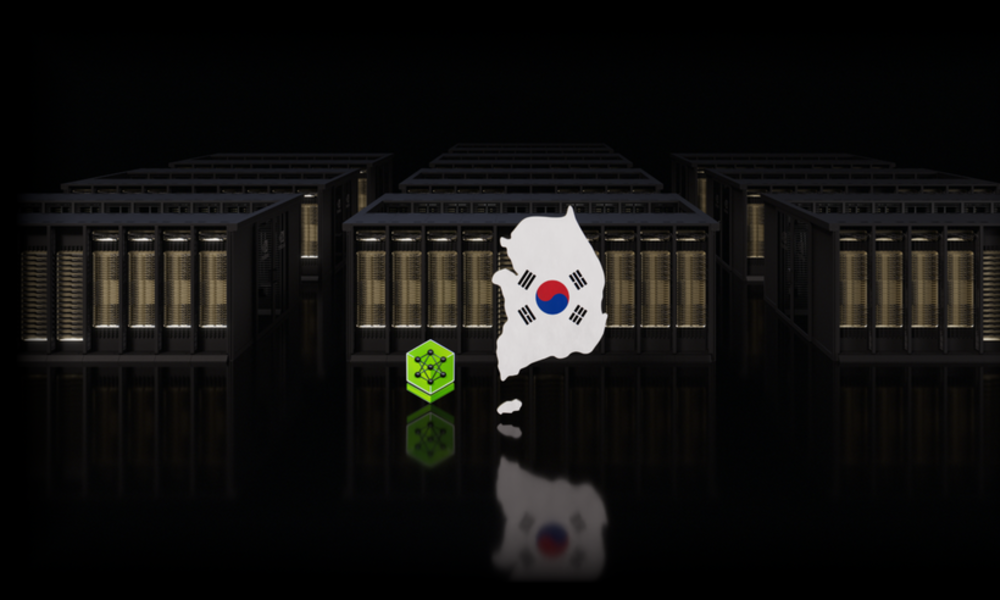 엔비디아 '실험실' 된 한국…1000만 페르소나 구현으로 소버린 AI 데이터 구축 지원