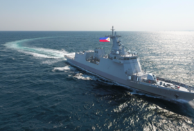 HD현대중공업, '덴마크 방산 역사상 최대 규모' 호위함 입찰 도전장