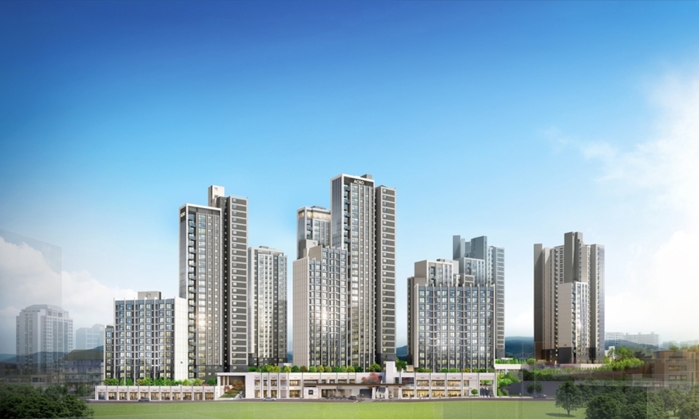 노량진 뉴타운의 대변신 ‘아크로 리버스카이’ 하이엔드 랜드마크 예고