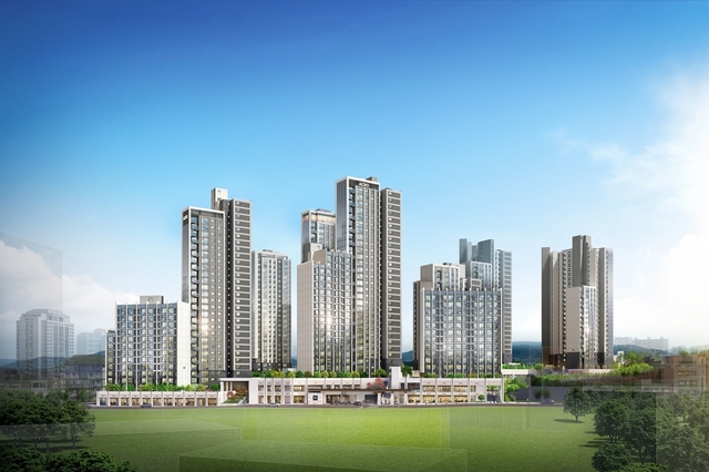 노량진 뉴타운의 대변신 ‘아크로 리버스카이’ 하이엔드 랜드마크 예고