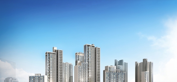 노량진 뉴타운의 대변신 ‘아크로 리버스카이’ 하이엔드 랜드마크 예고