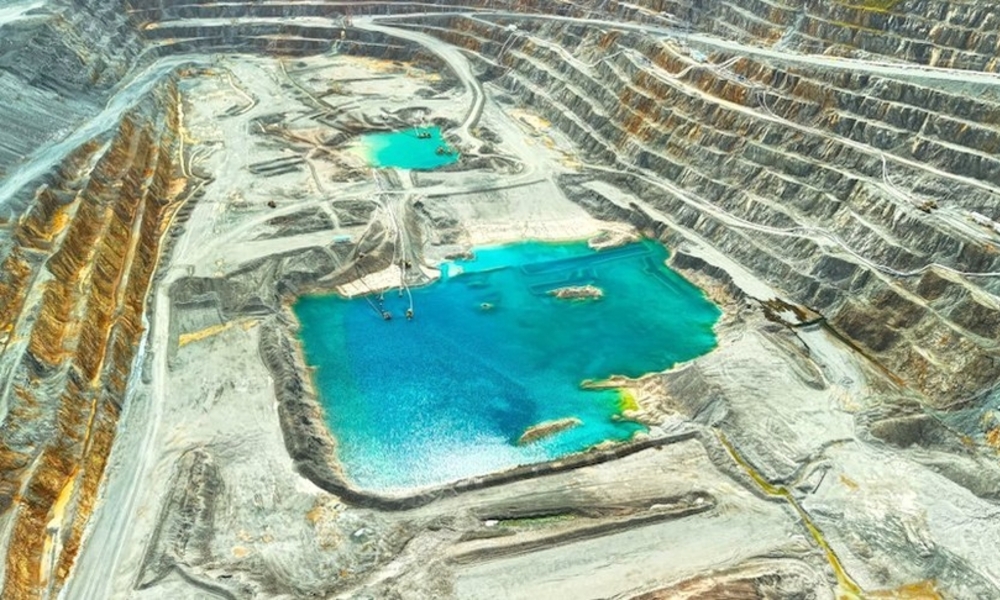 광해광업공단 파트너 '퍼스트 퀀텀', 1분기에만 3000억 손실