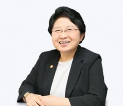 정현백 여성가족부 장관