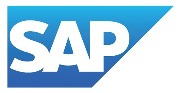 SAP 로고 SAP 로고