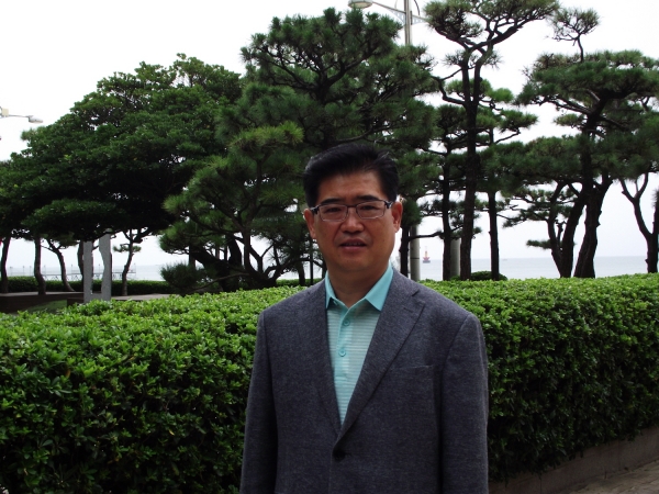 성동식 초대회장 성동식 초대회장