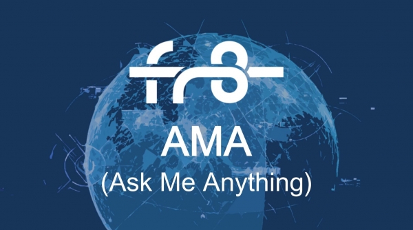 [더구루=전준술 기자] Fr8 network 카카오톡으로 AMA 이벤트 진행