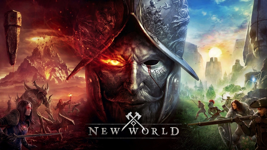 아마존 MMORPG '뉴월드', 출시 전 오픈베타 진행