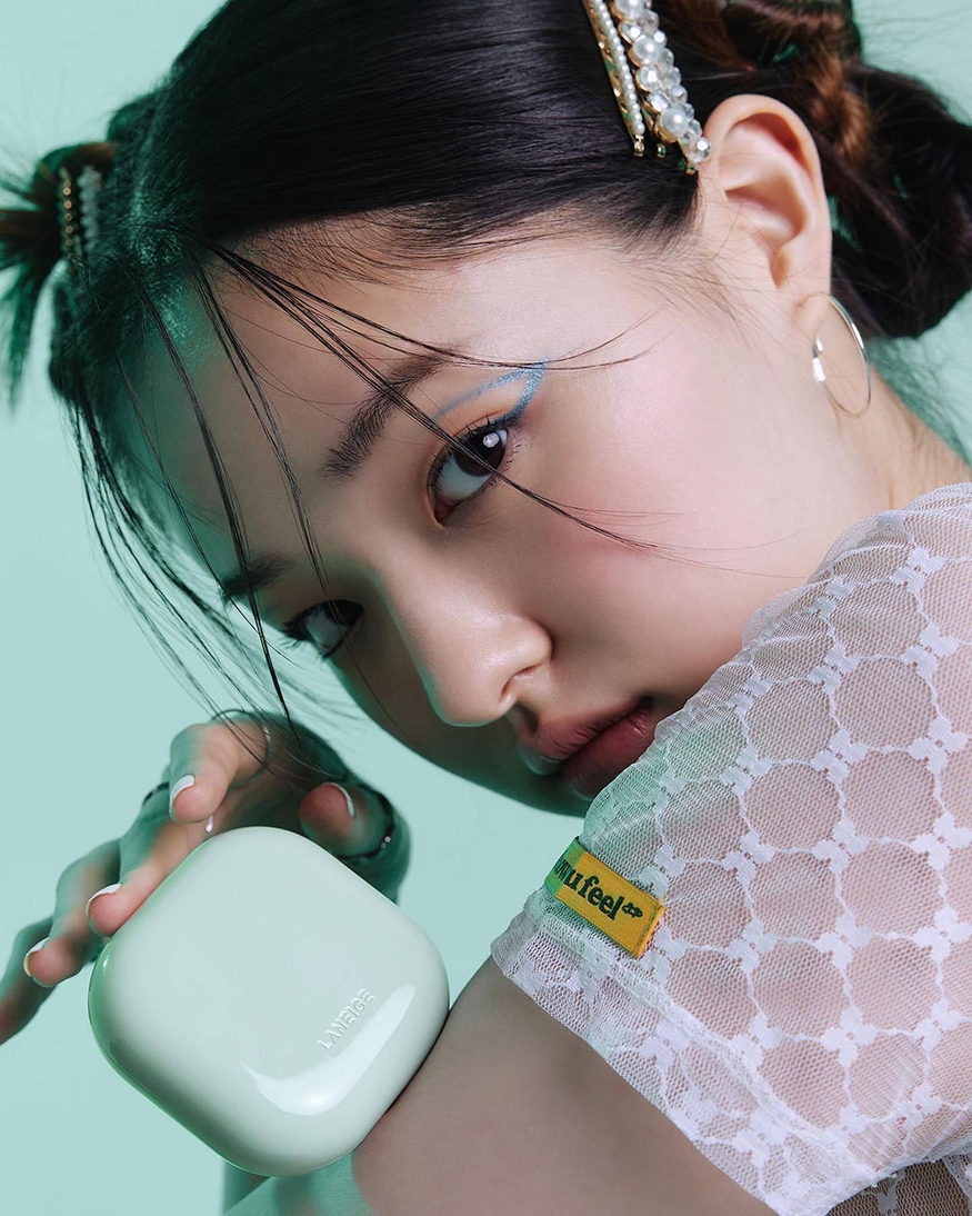라네즈 네오쿠션 (사진=라네즈 페이스북)