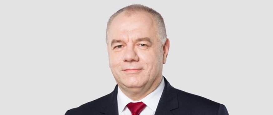 야첵 사신(Jacek Sasin) 폴란드 부총리 겸 국유재산부 장관. (사진=폴란드 정부 홈페이지)