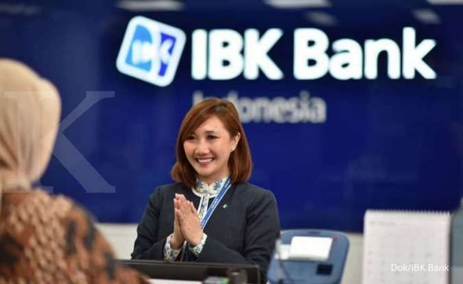 [단독] La Banque industrielle de Corée désignée comme « action de surveillance spéciale » par la Bourse indonésienne