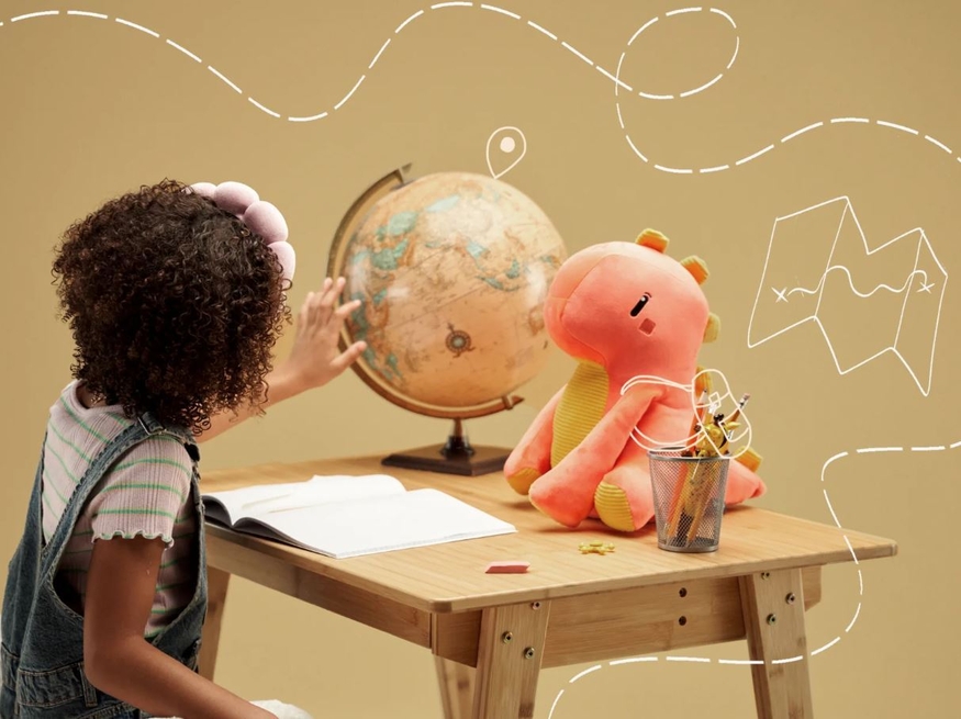 삼성벤처투자, 美 AI 장난감 스타트업 '본두' 투자 - 뉴스 썸네일 이미지