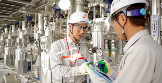 [단독] SK팜테코, 美 캘리포니아 HPAPI 연구소에 610만弗 투자 - 뉴스 썸네일 이미지