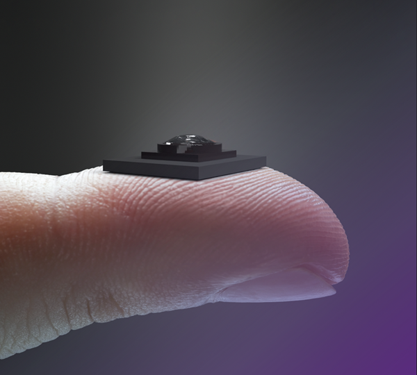 [단독] 삼성전자, 아나플래시 AI MCU 수주...엣지 AI 시장 진입 교두보 확... - 뉴스 썸네일 이미지