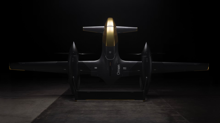 UAE, 안두릴·EDGE그룹 공동개발 자율비행 항공기 50대 도입 - 뉴스 썸네일 이미지