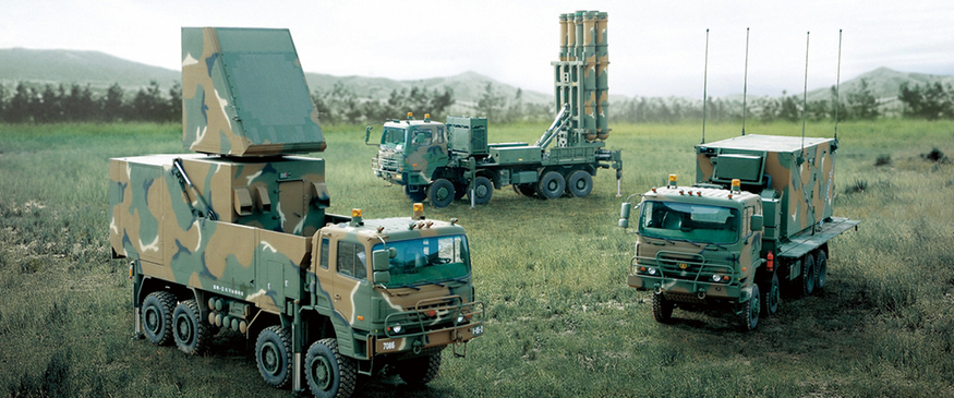 "한국, 이라크 최대 무기 공급국 부상"...천궁II 이어 K2전차·KF-21 도입 ... - 뉴스 썸네일 이미지