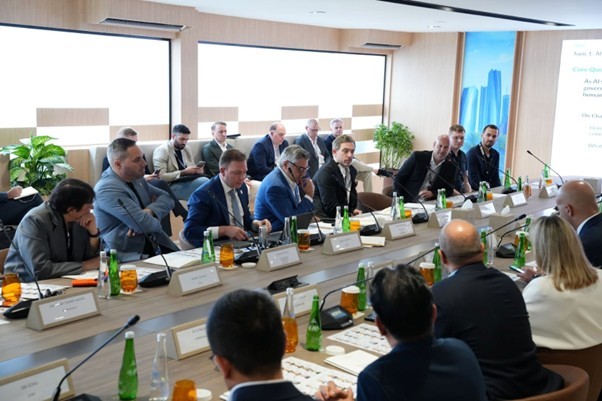 [크립토리뷰] AI 미술 큐레이션 플랫폼 '아르투', USDC 기반 결제 인프라... - 뉴스 썸네일 이미지